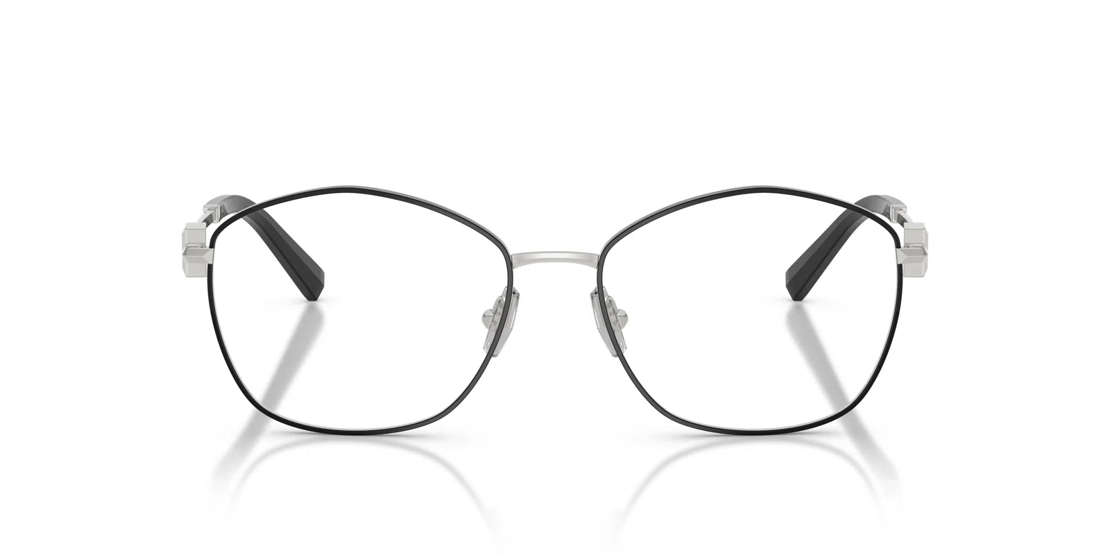 Tiffany 1174 Eyeglasses - view 4